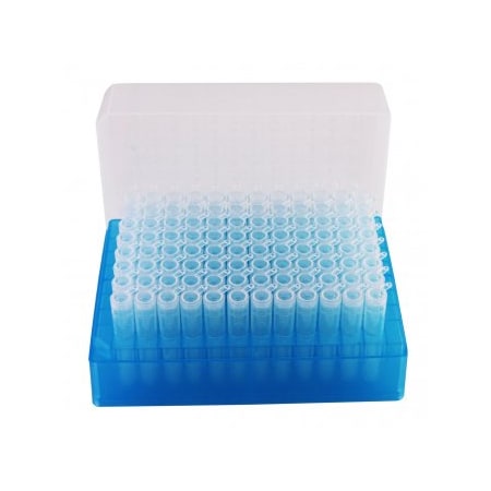 Zymo Research ZR-96 BashingBead Lysis Rack, 2mm, 1 rack ZS6002-96-2